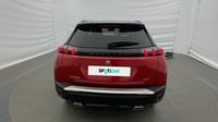 Peugeot 2008 1.2 PureTech 130ch S&S GT — photo 5