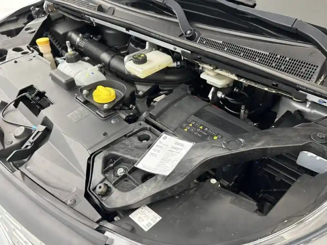 Renault Trafic l1 dci 150 energy s&amp;s — photo 36