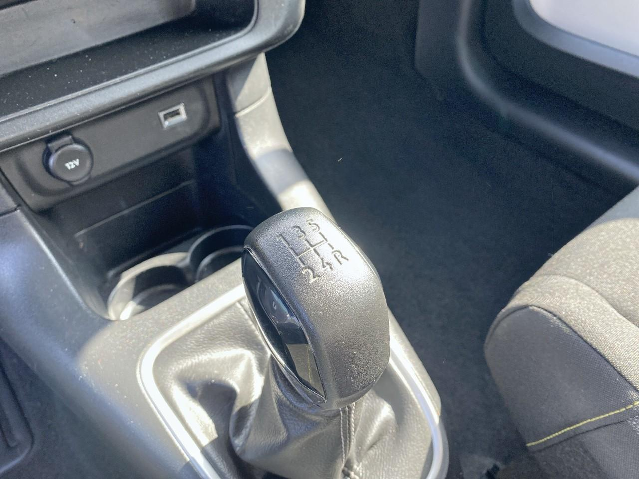 Citroën C3 1.2 puretech 83ch s&s shine — photo 20