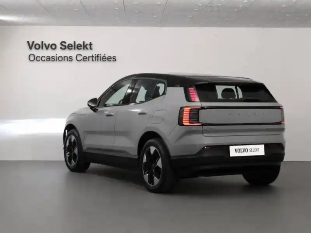 Volvo Ex30 single 272ch plus — photo 7