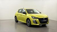 Peugeot 208 1.2 Hybrid 100ch Active e-DCS6 — photo 3