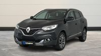 Renault Kadjar 1.2 TCe 130ch energy Graphite