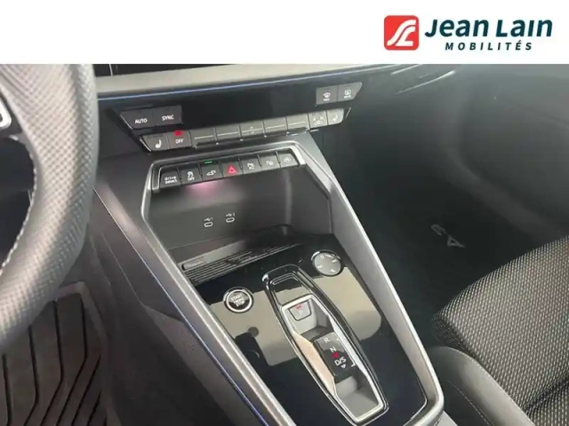 Audi A3 sportback tfsi e hybride rechargeable 272 s tronic 6 — photo 13