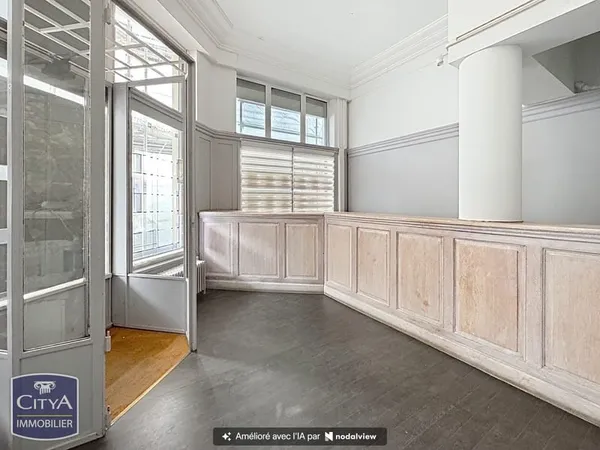 Commerce Vente Lille 180m² 658000€