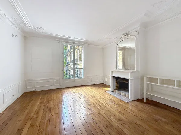 Appartement 4 pièces 102 m²