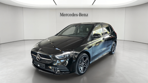 Mercedes Classe B 250 e Hybrid EQ 8G-DCT