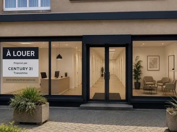Local 120 m²