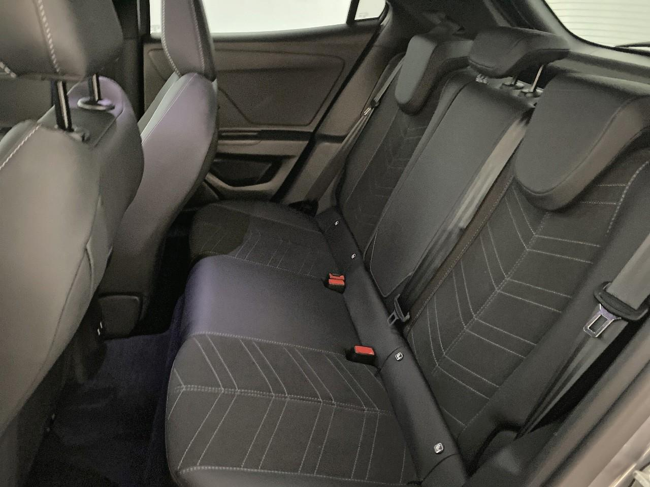 Opel Mokka electrique 156 ch & batterie 54 kwh gs — photo 10