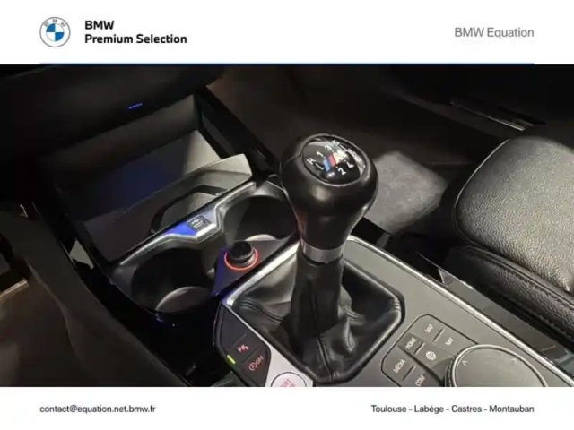 Bmw Serie 1 série 1 118i 140ch m sport — photo 10