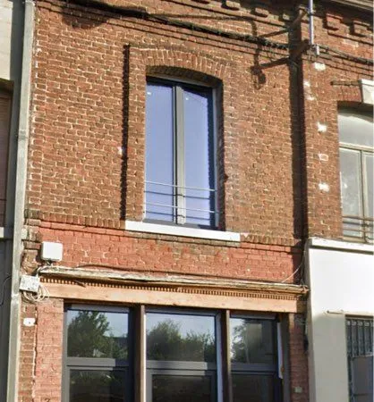 Maison de ville 100 m² 4 chambres P à P