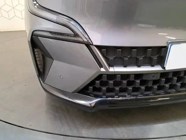 Renault Megane e-tech ev60 220 ch super charge — photo 9