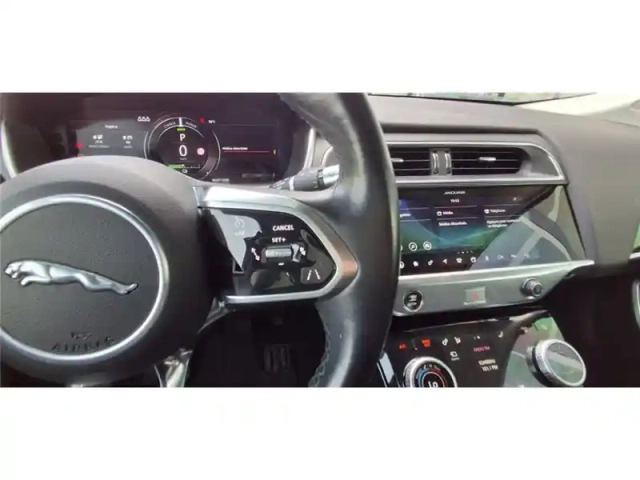 Jaguar I-Pace ev400 awd 90kwh — photo 21