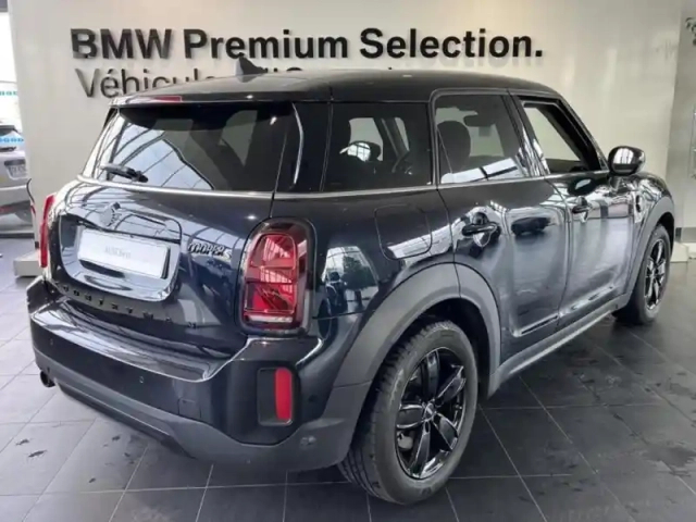 Mini Countryman cooper se 125ch + 95ch edition premium plus all4 bva6 — photo 2