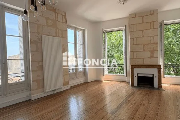 Appartement 3 pièces 72 m²