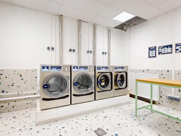 Résidence à Cergy : Appartement de 206m2