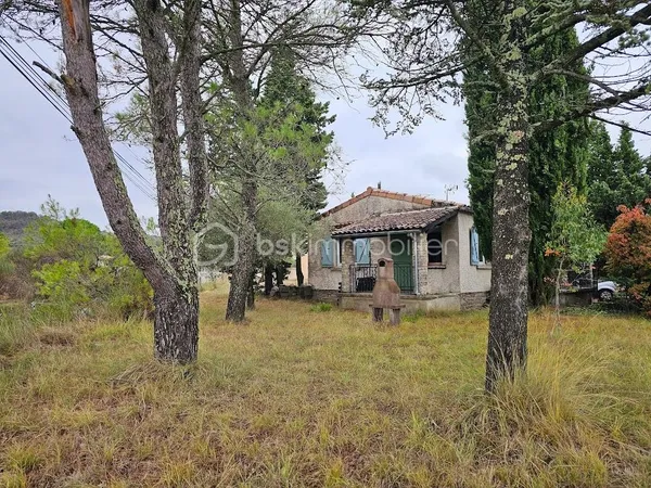 Maison 3 pièces 66 m²