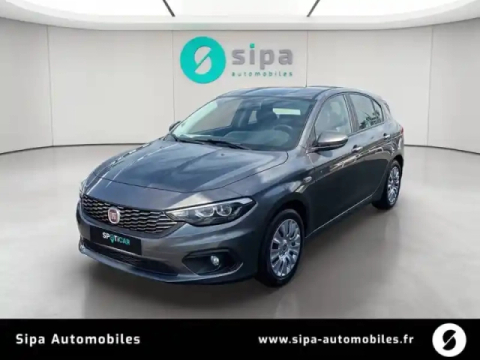 Fiat Tipo 5 portes 1.4 95 ch