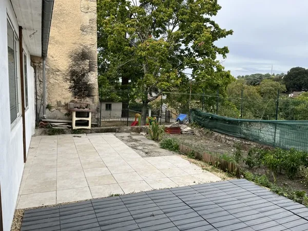 Maison 4 pièces 93 m²
