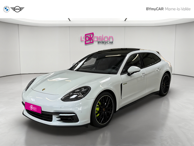 Porsche Panamera 4 V6 3.0 462 PDK