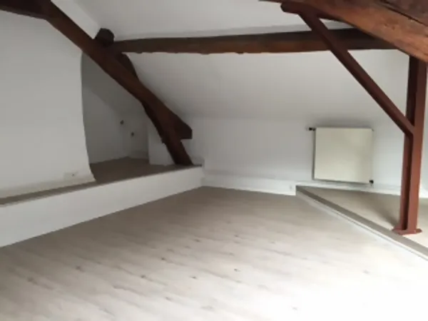 Appartement Meaux 4 pièce(s) 64,97 m2