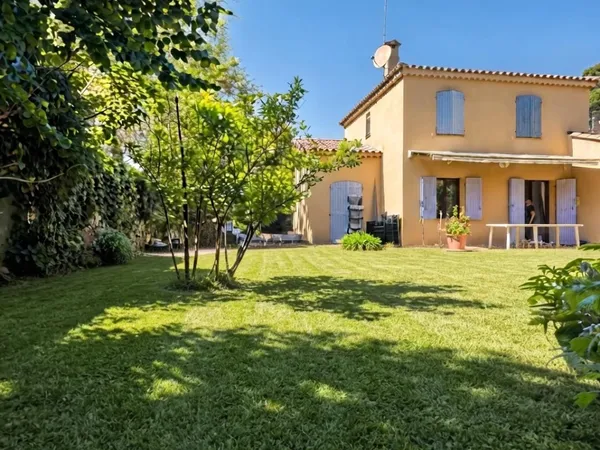 Villa le redon Marseille 9eme