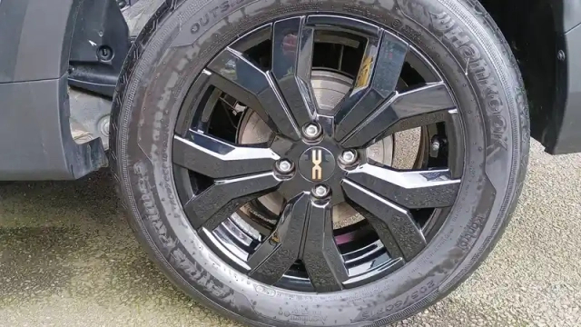 Dacia Jogger eco-g 100 7 places gsr2 — photo 30