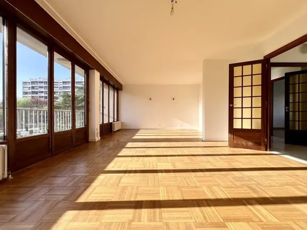 Appartement T5 107 M2 - A vendre - Echirolles