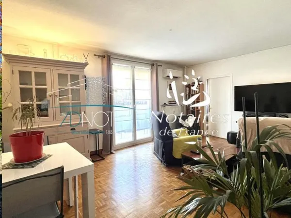 Appartement 4 pièces 86 m²