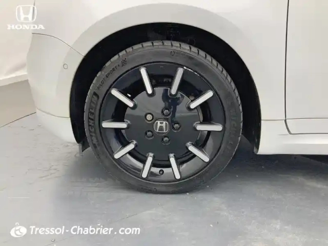 Honda E honda — photo 15