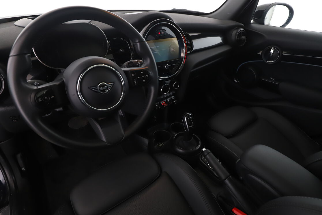 MINI MINI Cooper Edition Premium Plus BVA7 — photo 10