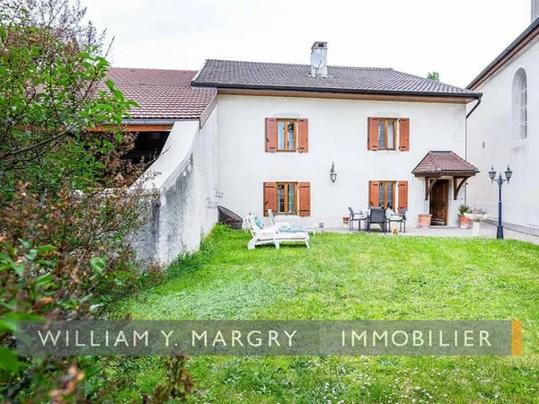 Maison 5 pièces 155 m²