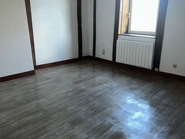 Studio 1 pièce 36 m²