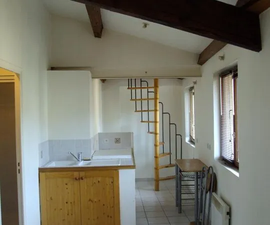 Appartement de 45m2 à louer sur Vienne