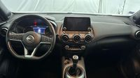 Nissan Juke 1.0 DIG-T 114ch N-Connecta 2021 — photo 11