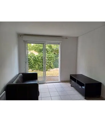 Appartement T2