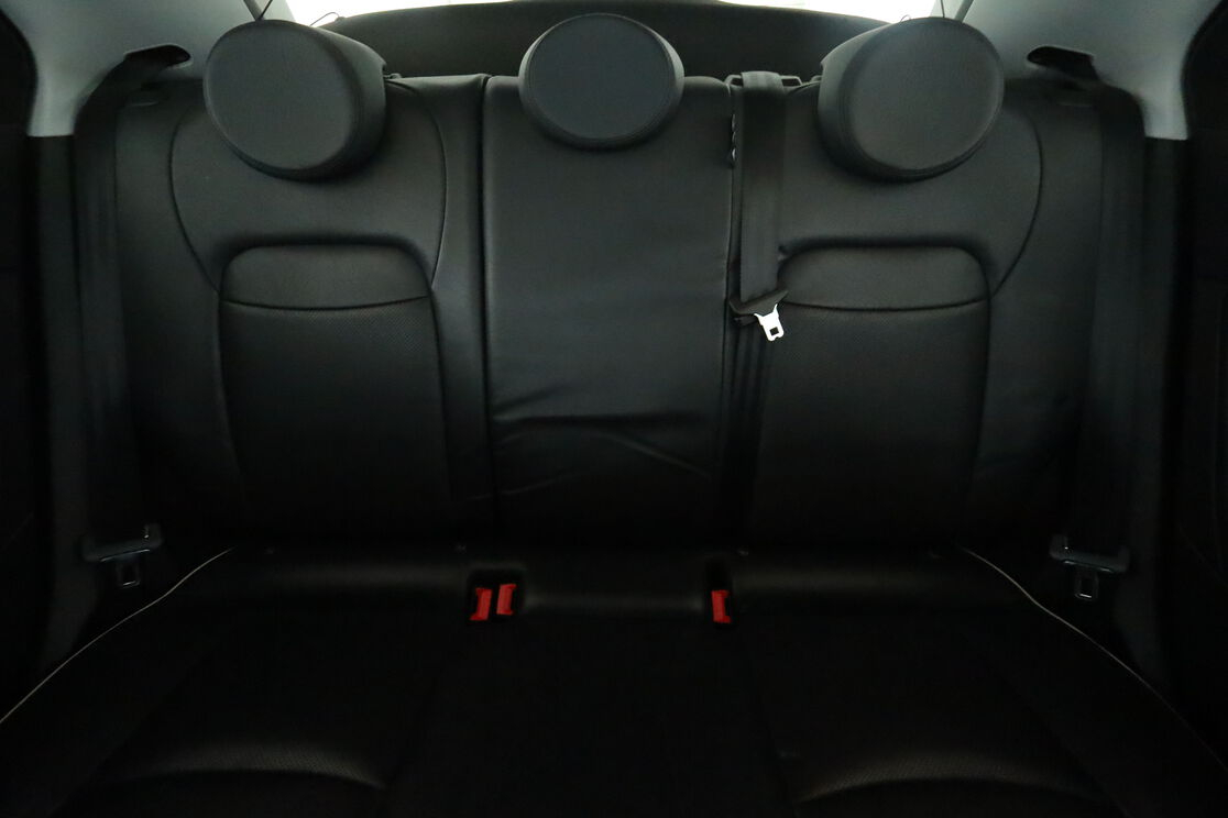 Fiat 500X 1.6 MultiJet Club DCT — photo 14