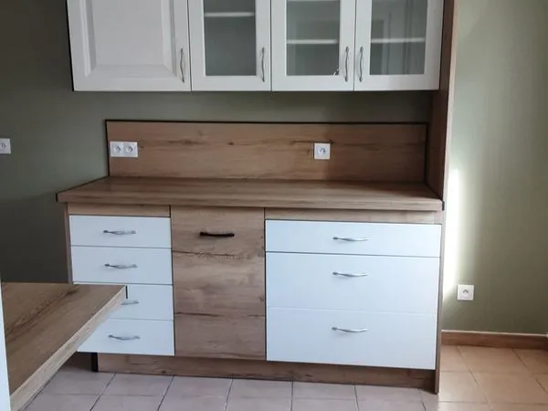 Logement à louer T 3