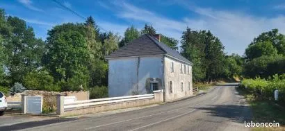 Maison individuelle 151 m2