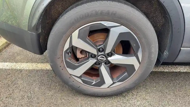 Nissan Qashqai e-power 190 ch — photo 122