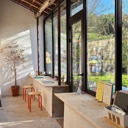 Bureau Coworking Lournand