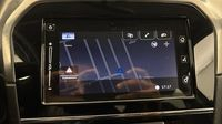 Suzuki Vitara 1.6 VVT Pack AllGrip — photo 18