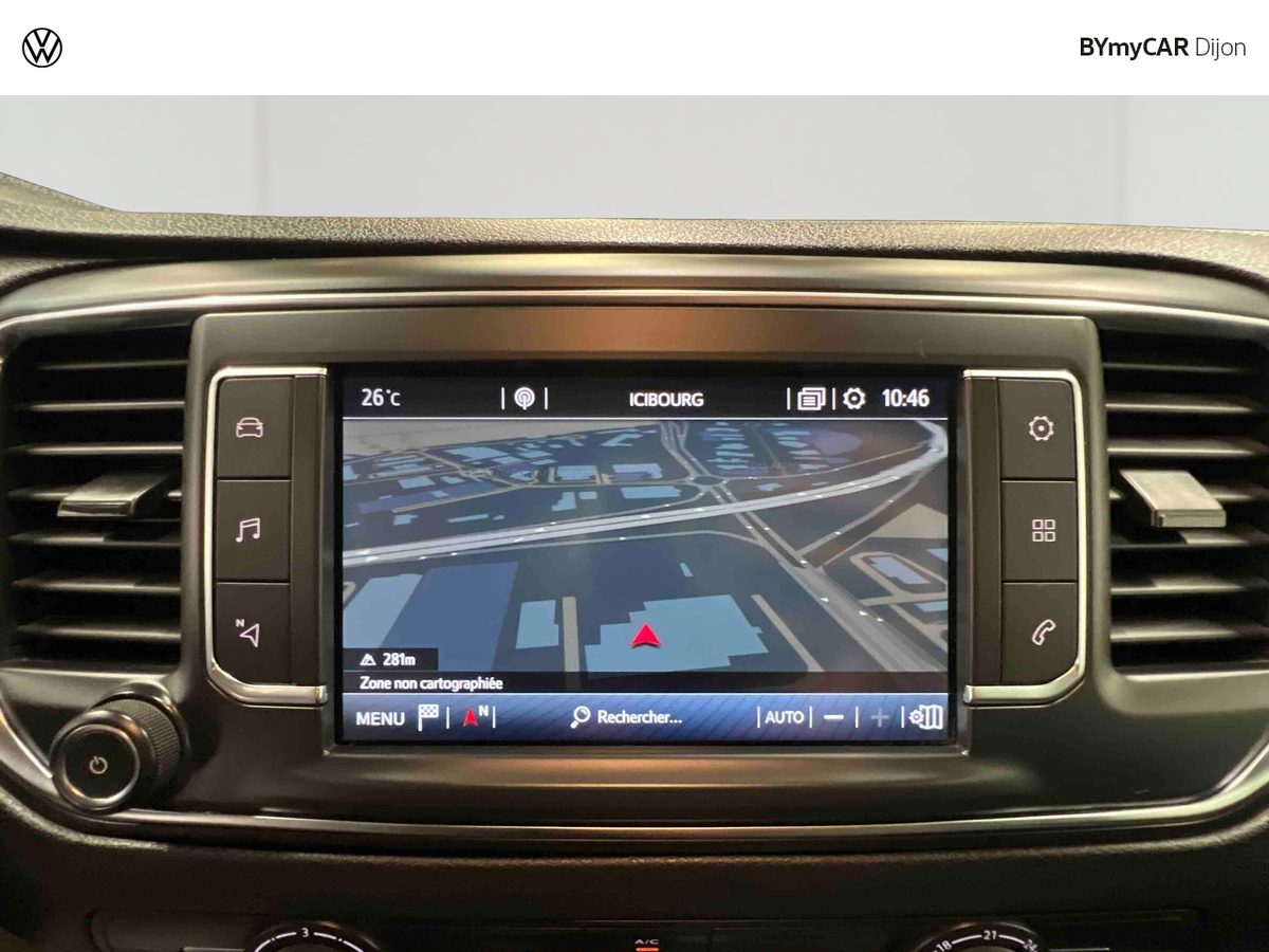 Toyota PROACE LONG 180 D-4D BVA — photo 16