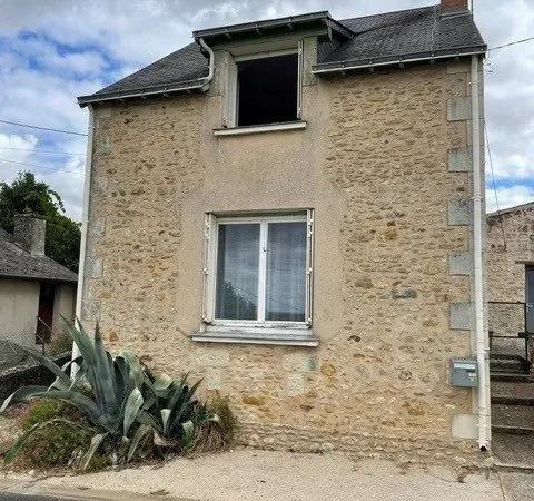 Montreuil Bellay