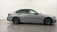 Bmw Série 3 330eA 292ch M Sport — photo 4