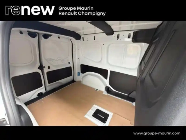 Renault Kangoo Van l1 e-tech ac11 advance -24 — photo 28