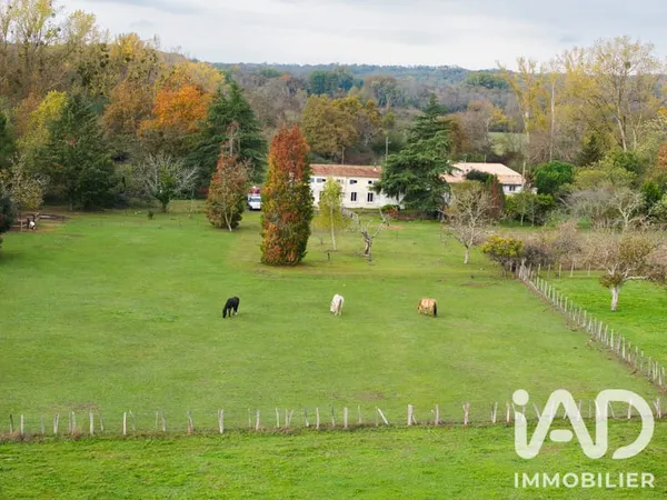 Maison 5 pièces 138 m²