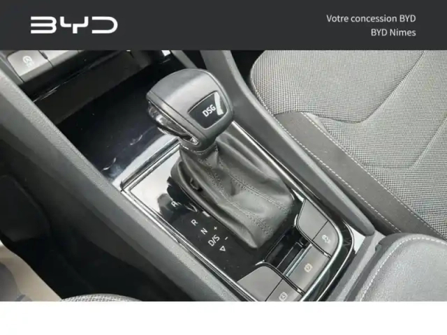Skoda Kodiaq 1.4 tsi act 150ch business dsg 5 places — photo 15