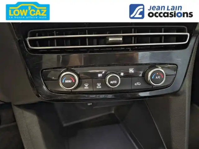 Opel Mokka 1.5 diesel 110 ch bvm6 — photo 14