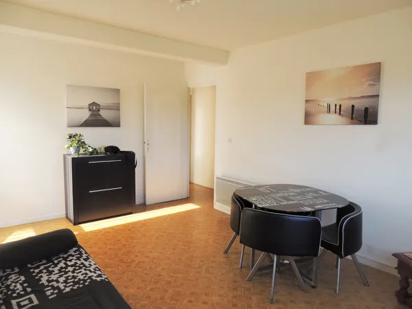 NARBONNE T2 49,23 m2 98440 EUR* -QUARTIER AGRÉABLE PROC