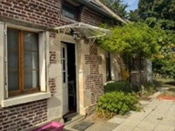 Maison 4 pièces 99 m²